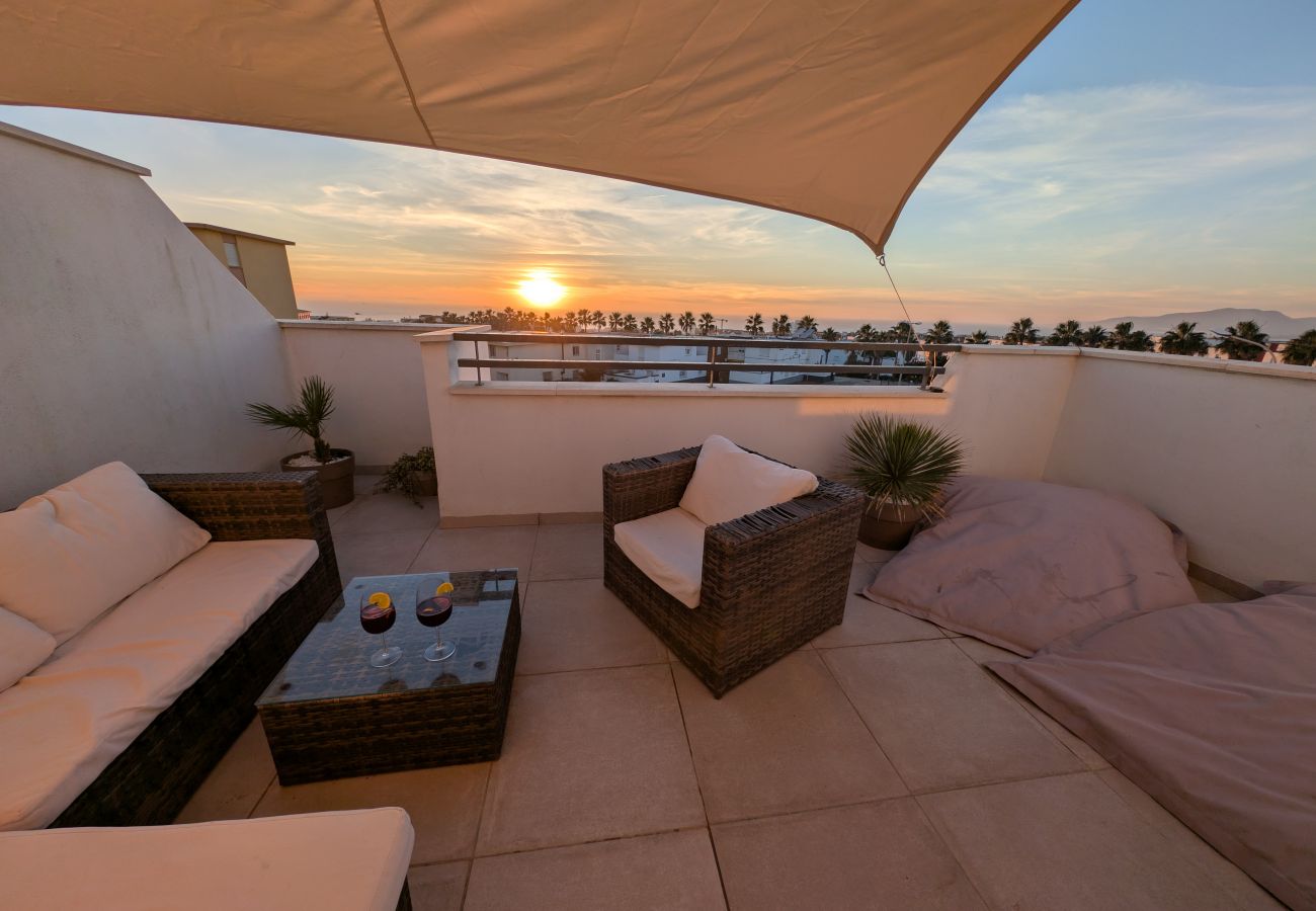 Appartement à Tarifa - 250 - Casa Birgit