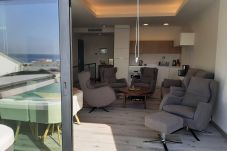 Appartement à Tarifa - 251 - Ático Dúplex Africa view I