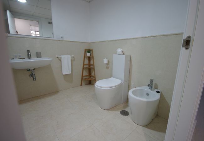 Appartement à Tarifa - 44 - Apartamento Alegría Appartement à Tarifa - 44 - Apartamento Alegría