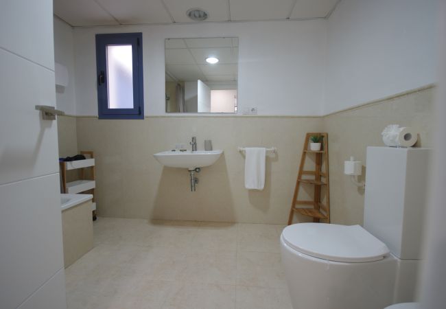 Appartement à Tarifa - 44 - Apartamento Alegría Appartement à Tarifa - 44 - Apartamento Alegría