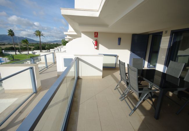 Appartement à Tarifa - 44 - Apartamento Alegría Appartement à Tarifa - 44 - Apartamento Alegría