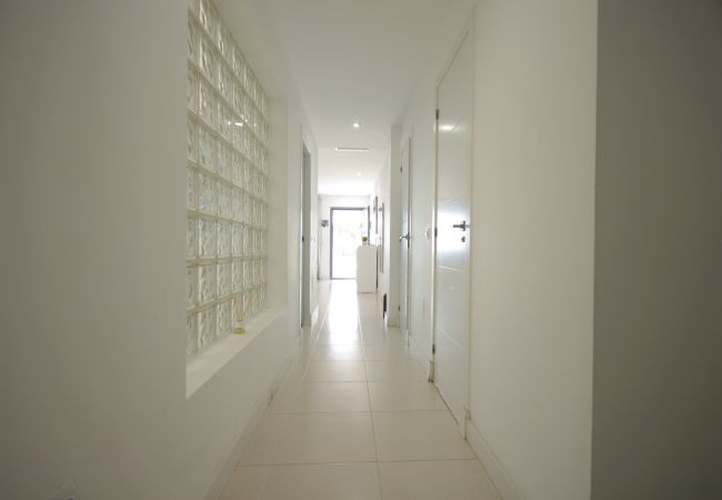 Appartement à Tarifa - 44 - Apartamento Alegría Appartement à Tarifa - 44 - Apartamento Alegría