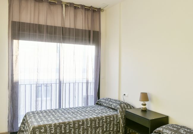 Appartement à Tarifa - 221 Atico Dúplex Africa View II Appartement à Tarifa - 221 Atico Dúplex Africa View II