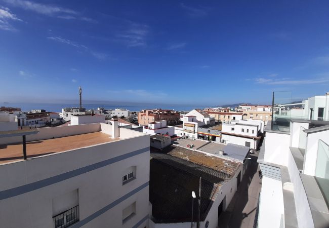 Appartement à Tarifa - 221 Atico Dúplex Africa View II Appartement à Tarifa - 221 Atico Dúplex Africa View II
