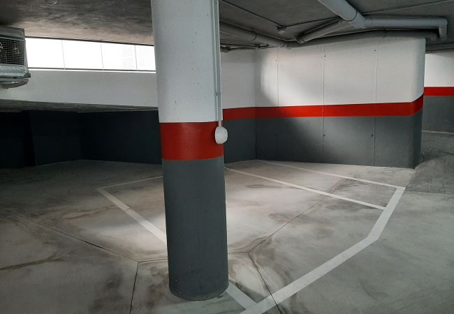 Appartement à Tarifa - 221 Atico Dúplex Africa View II Appartement à Tarifa - 221 Atico Dúplex Africa View II