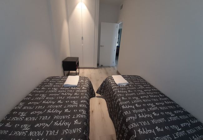 Appartement à Tarifa - 221 Atico Dúplex Africa View II Appartement à Tarifa - 221 Atico Dúplex Africa View II