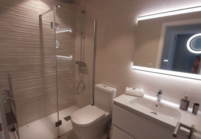 Appartement à Tarifa - 221 Atico Dúplex Africa View II Appartement à Tarifa - 221 Atico Dúplex Africa View II