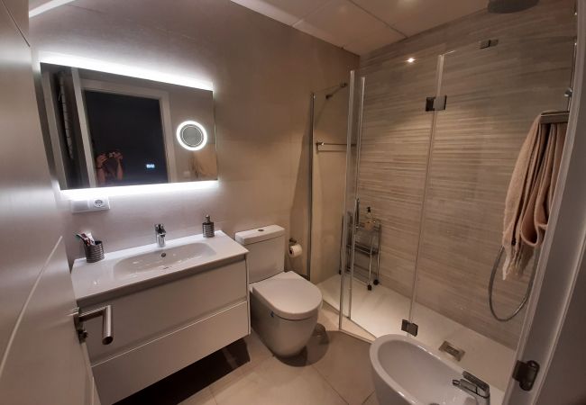 Appartement à Tarifa - 221 Atico Dúplex Africa View II Appartement à Tarifa - 221 Atico Dúplex Africa View II