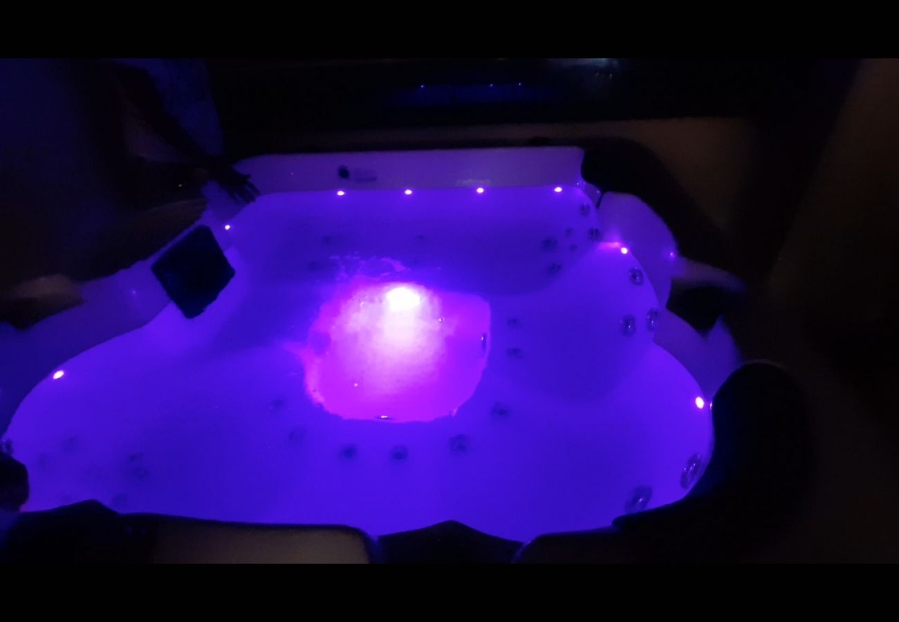 Appartement à Tarifa - 221 Atico Dúplex Africa View II Appartement à Tarifa - 221 Atico Dúplex Africa View II