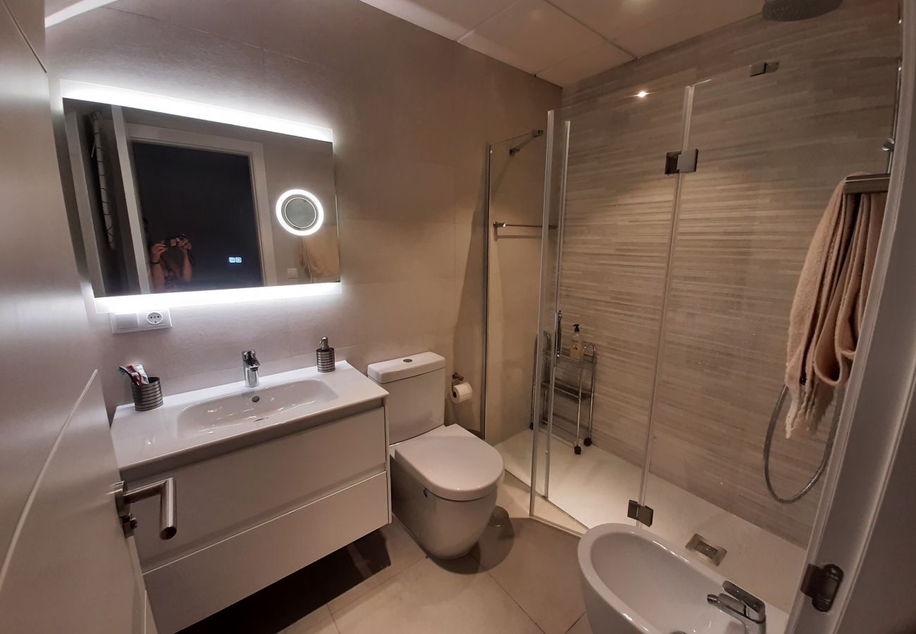 Appartement à Tarifa - 221 Atico Dúplex Africa View II Appartement à Tarifa - 221 Atico Dúplex Africa View II