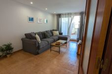 Appartement à Tarifa - 222  Adosado Livingtarifa Happy