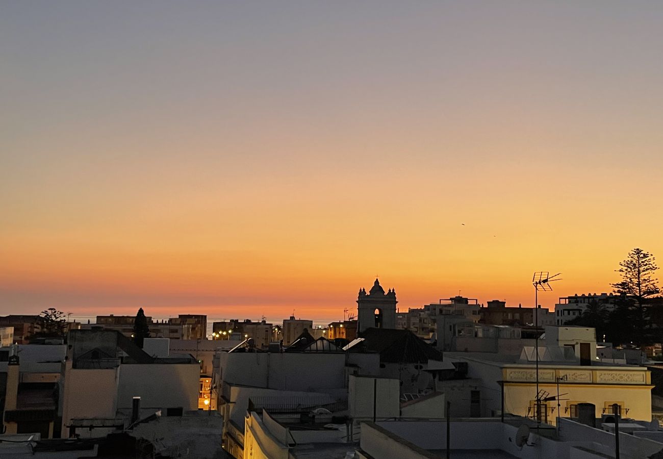 Studio à Tarifa - 203 Estudio Suite Tranquilo Studio à Tarifa - 203 Estudio Suite Tranquilo