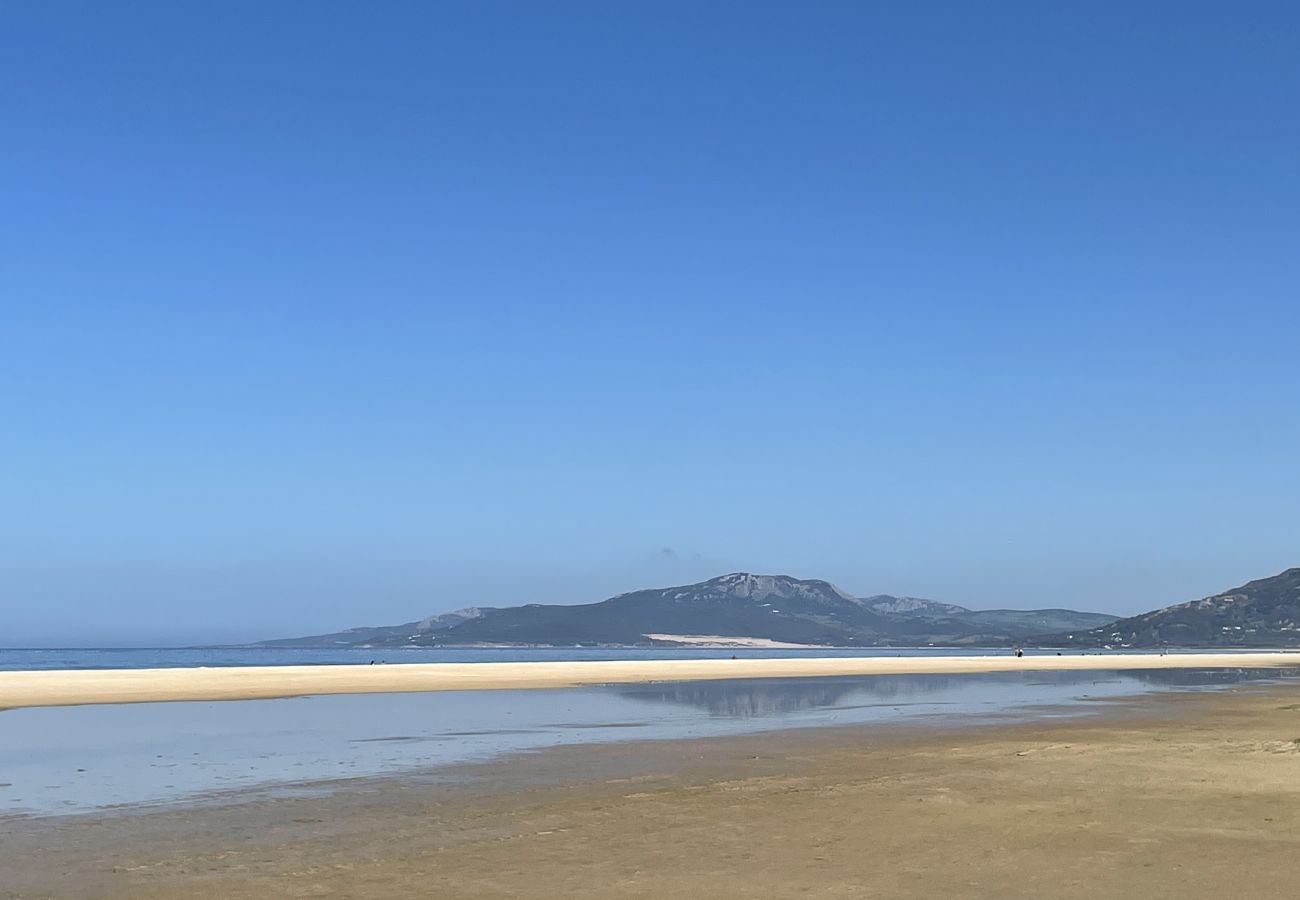 Studio à Tarifa - 203 Estudio Suite Tranquilo Studio à Tarifa - 203 Estudio Suite Tranquilo