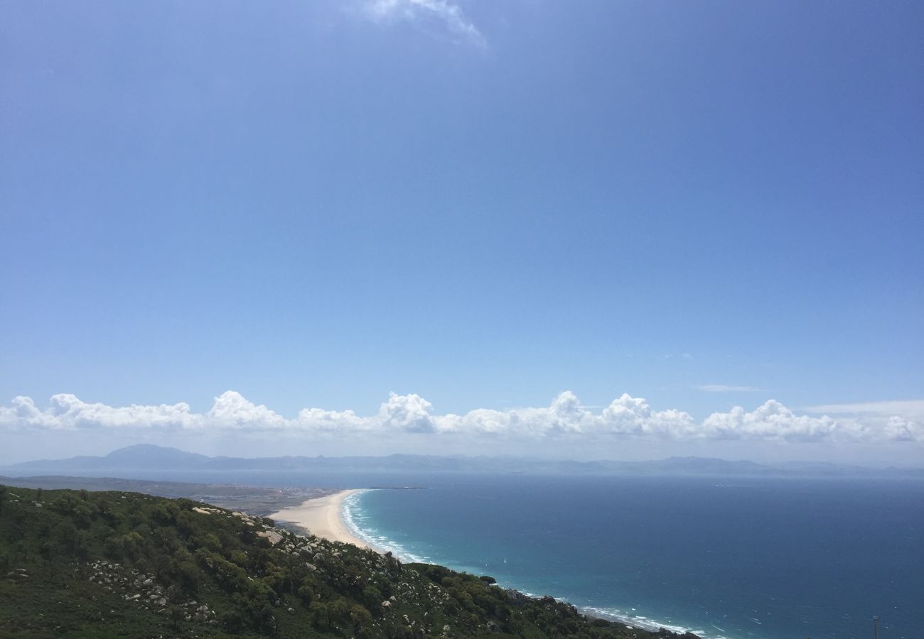 Studio à Tarifa - 203 Estudio Suite Tranquilo Studio à Tarifa - 203 Estudio Suite Tranquilo