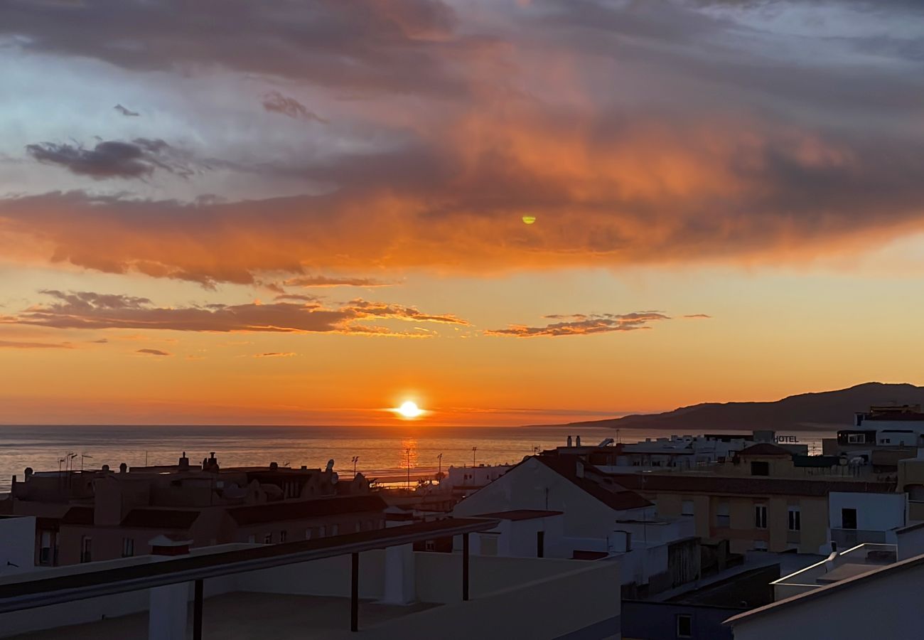 Studio à Tarifa - 203 Estudio Suite Tranquilo Studio à Tarifa - 203 Estudio Suite Tranquilo