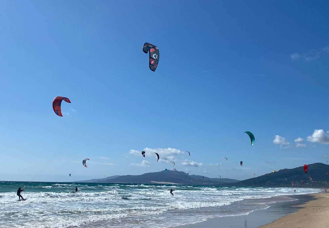 Studio à Tarifa - 203 Estudio Suite Tranquilo Studio à Tarifa - 203 Estudio Suite Tranquilo