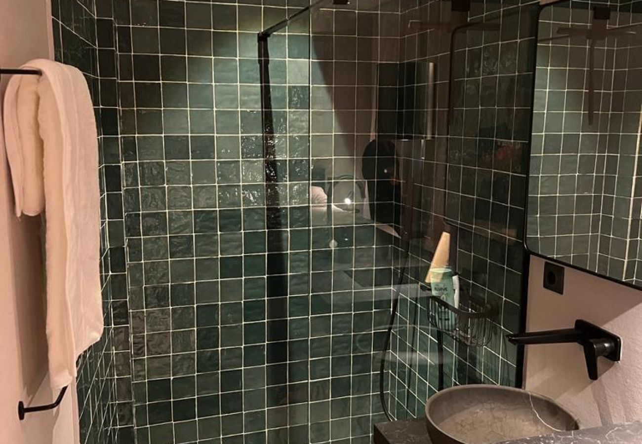 Studio à Tarifa - 203 Estudio Suite Tranquilo Studio à Tarifa - 203 Estudio Suite Tranquilo