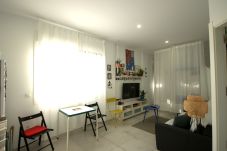 Studio à Tarifa - 151 -Apartamento La Palmera