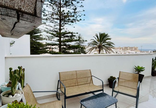 Appartement à Tarifa - 207 - Apartamento Tarifa Sun