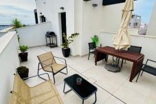 Appartement à Tarifa - 207 - Apartamento Tarifa Sun