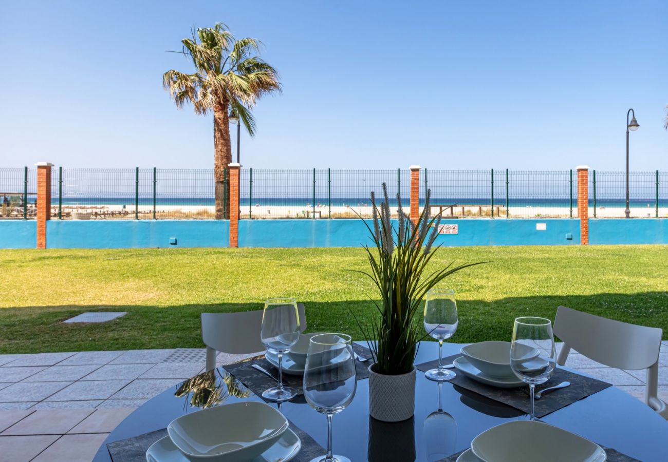 Appartement à Tarifa - 133 Tortuga Amara Appartement à Tarifa - 133 Tortuga Amara