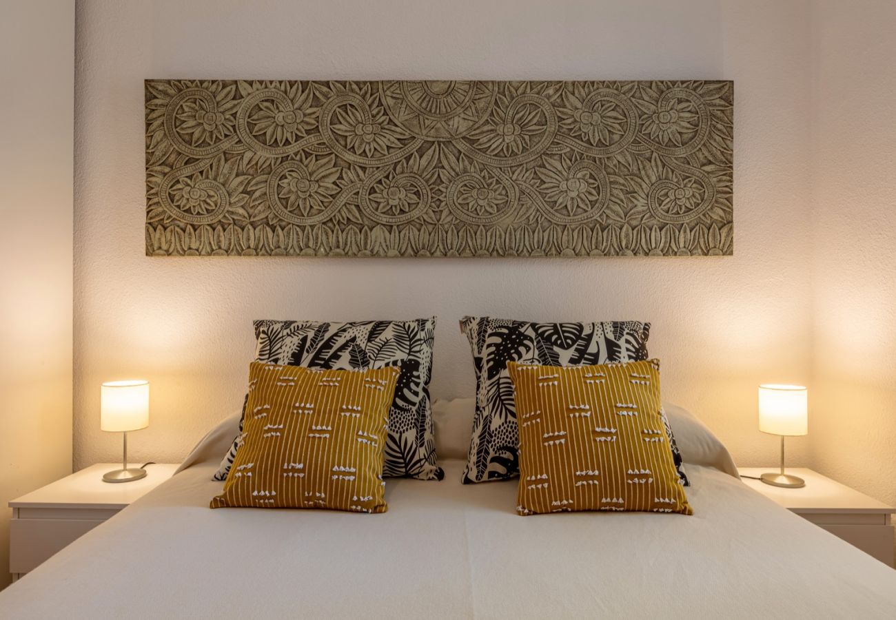 Appartement à Tarifa - 133 Tortuga Amara Appartement à Tarifa - 133 Tortuga Amara