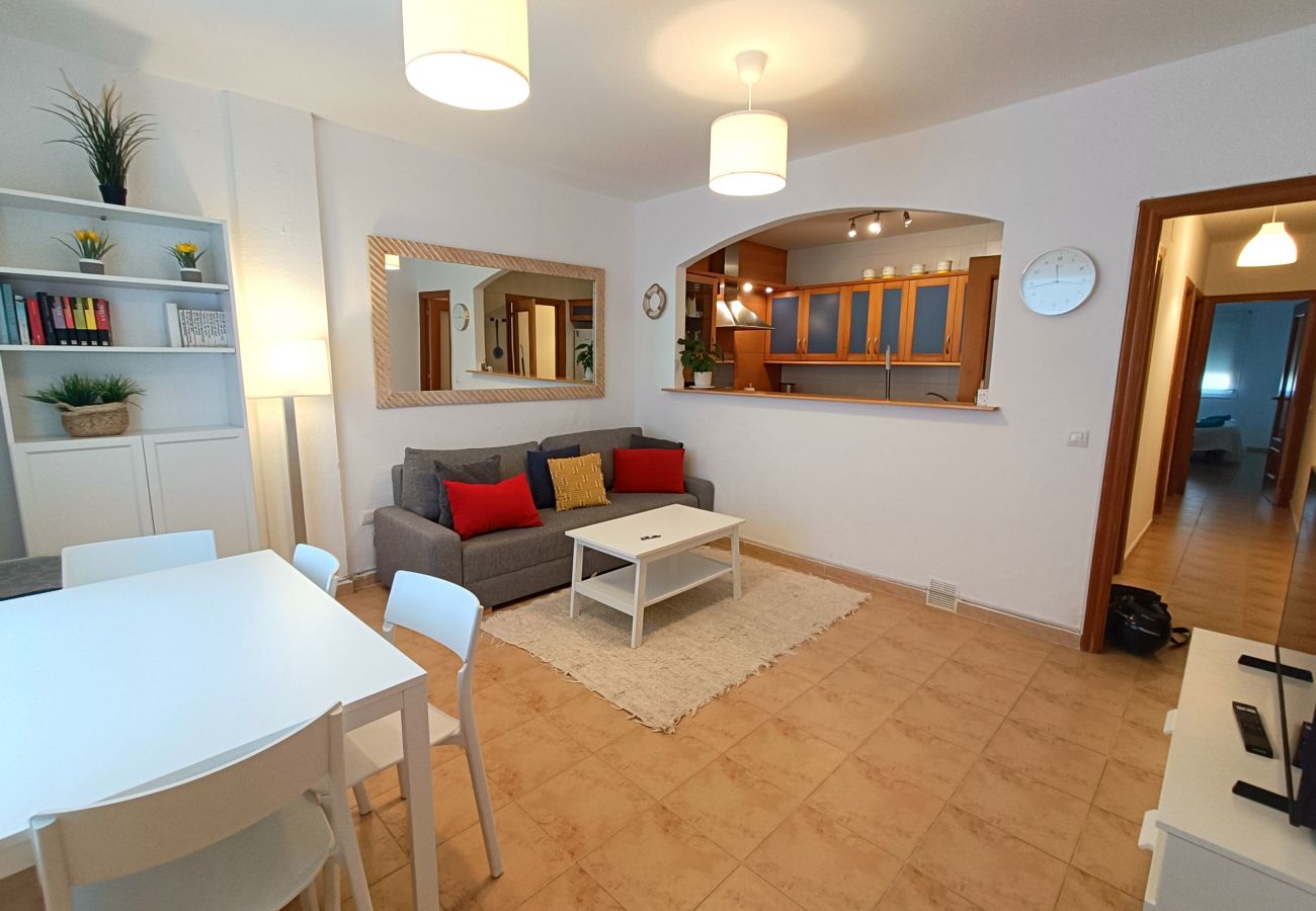 Appartement à Tarifa - 133 Tortuga Amara Appartement à Tarifa - 133 Tortuga Amara