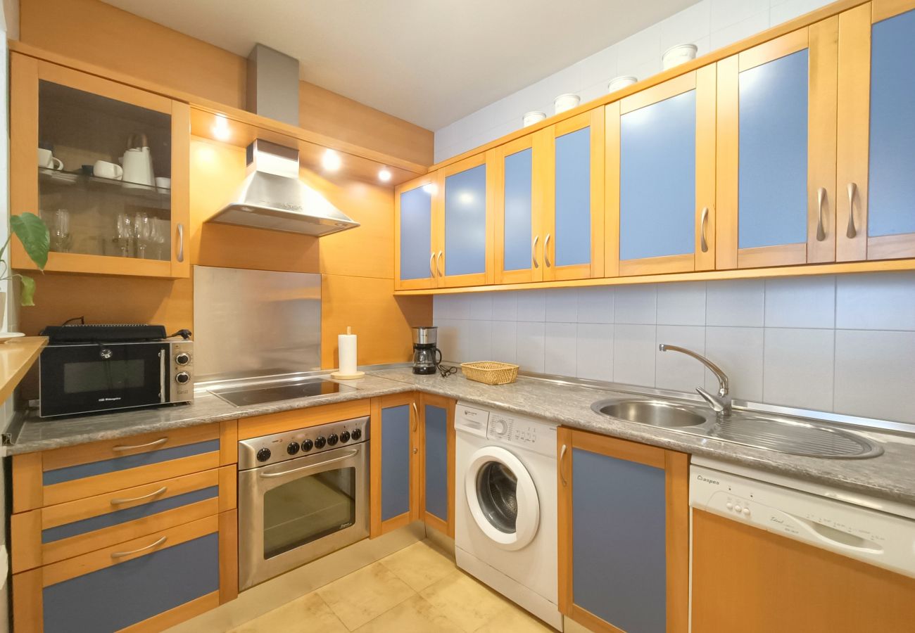 Appartement à Tarifa - 133 Tortuga Amara Appartement à Tarifa - 133 Tortuga Amara