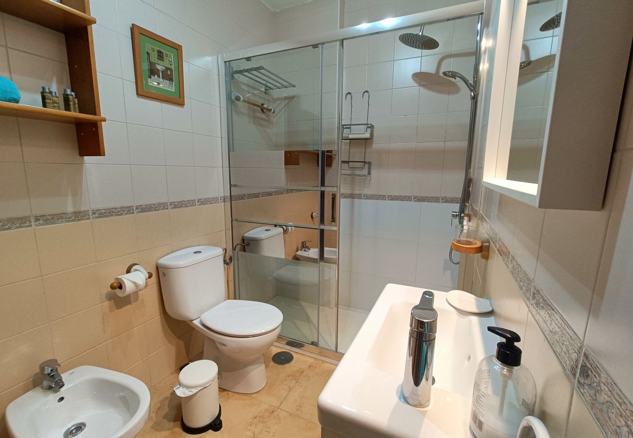 Appartement à Tarifa - 133 Tortuga Amara Appartement à Tarifa - 133 Tortuga Amara