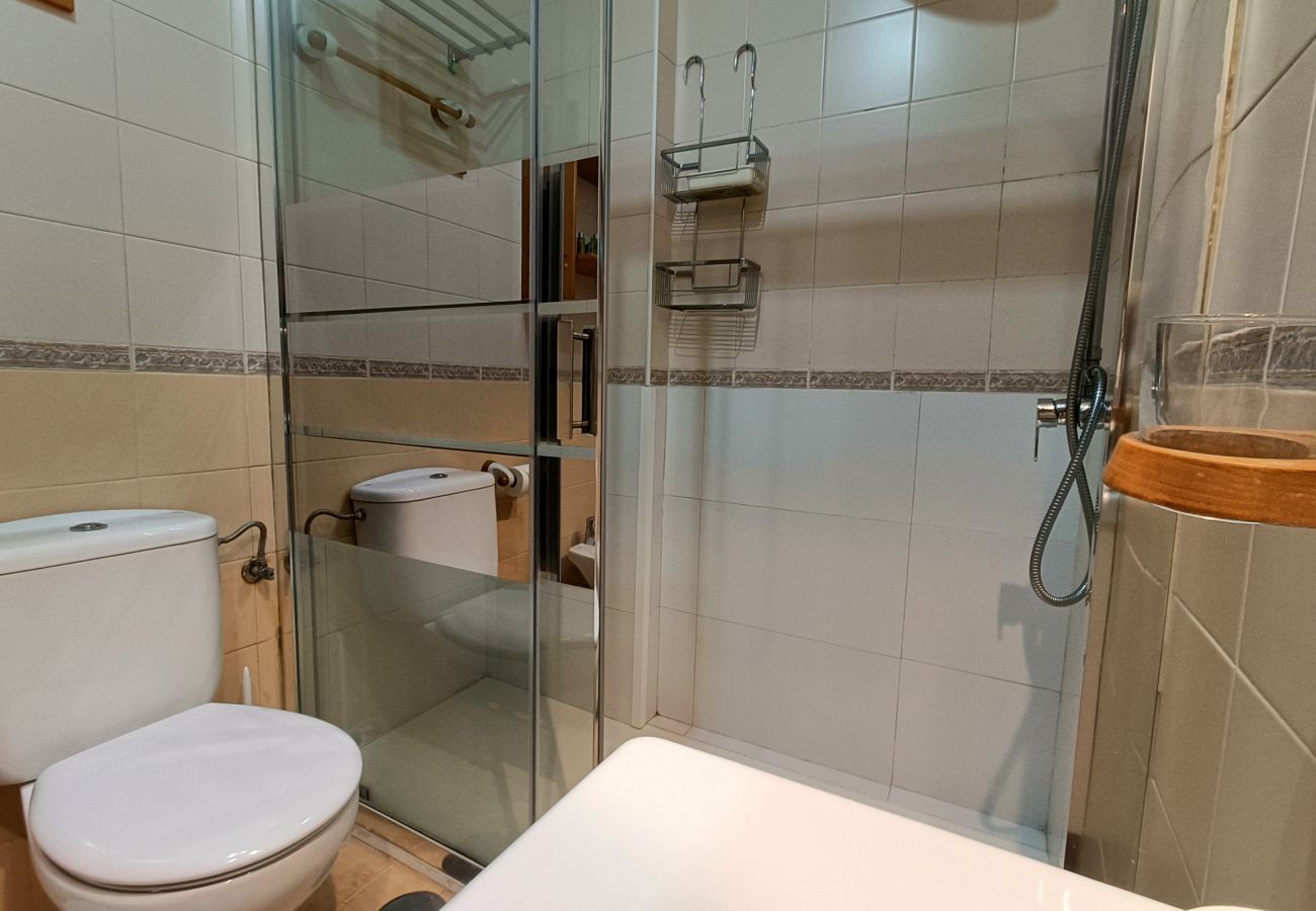 Appartement à Tarifa - 133 Tortuga Amara Appartement à Tarifa - 133 Tortuga Amara