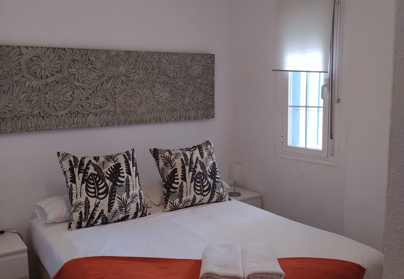 Appartement à Tarifa - 133 Tortuga Amara Appartement à Tarifa - 133 Tortuga Amara