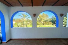 Appartement à Tarifa - 86 Livingtarifa Adan