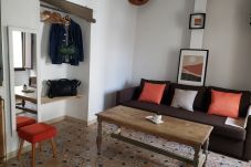 Studio à Tarifa - 113 Livingtarifa Amapola