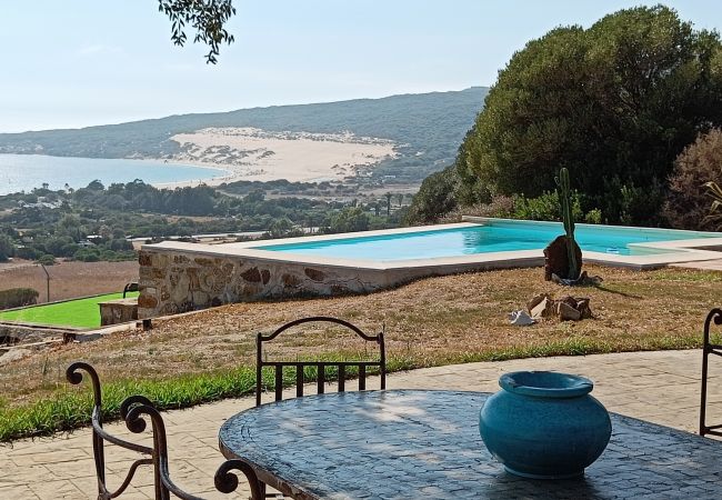  à Tarifa - 210 - Livingtarifa Paraiso Escondido