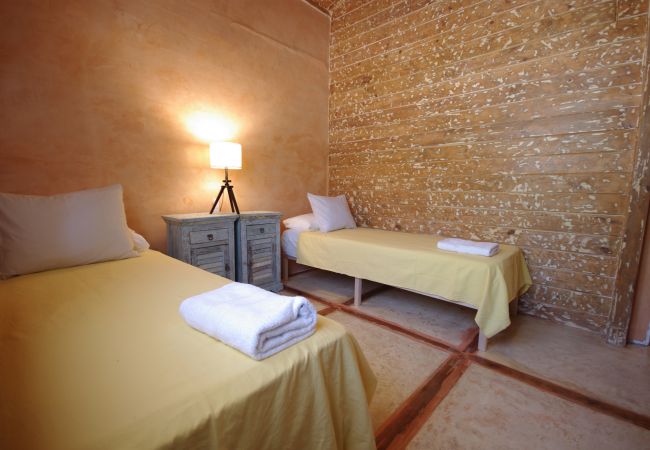 Maison à Tarifa - 210 - Livingtarifa Paraiso Escondido Maison à Tarifa - 210 - Livingtarifa Paraiso Escondido