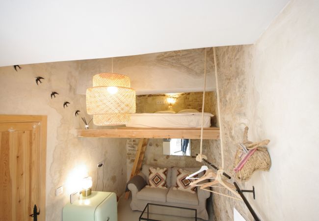 Studio à Tarifa - 290 - Livingtarifa Catamaran Studio à Tarifa - 290 - Livingtarifa Catamaran
