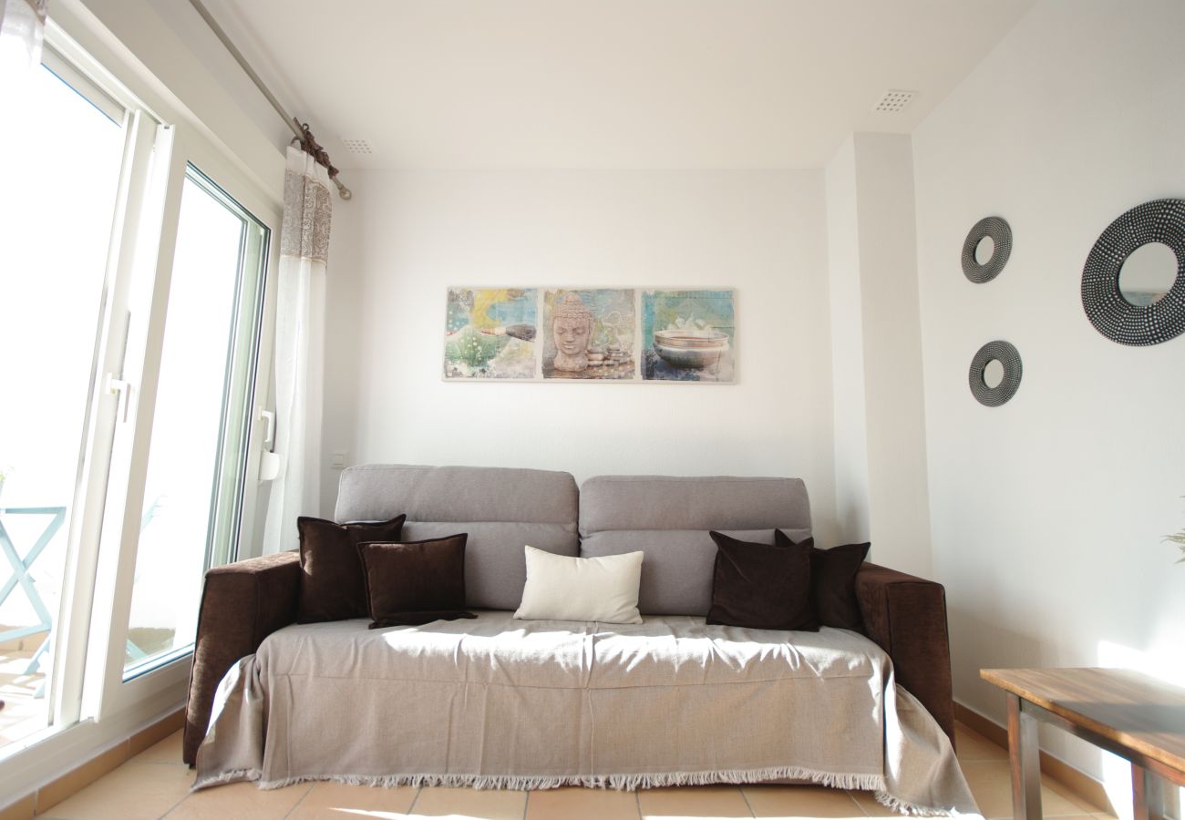 Appartement à Tarifa - 73 - Apartamento Calima Appartement à Tarifa - 73 - Apartamento Calima
