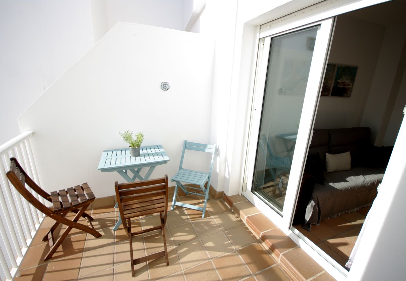 Appartement à Tarifa - 73 - Apartamento Calima Appartement à Tarifa - 73 - Apartamento Calima
