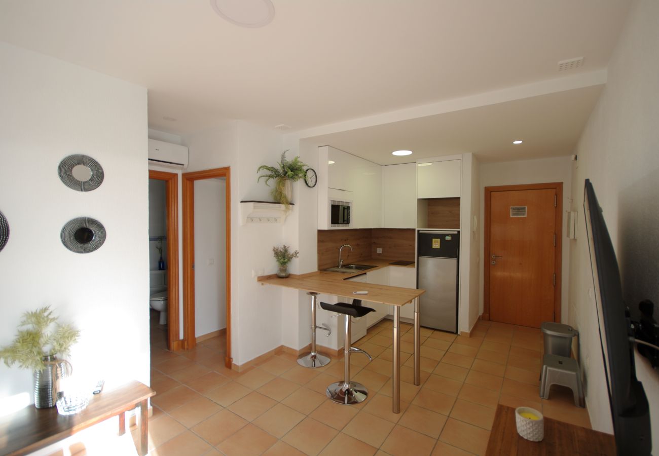 Appartement à Tarifa - 73 - Apartamento Calima Appartement à Tarifa - 73 - Apartamento Calima