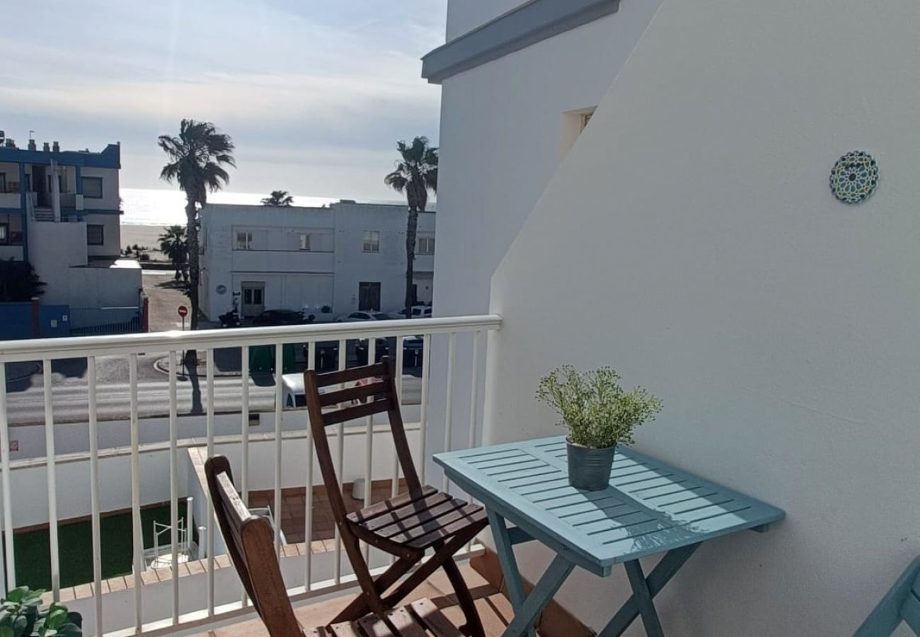 Appartement à Tarifa - 73 - Apartamento Calima Appartement à Tarifa - 73 - Apartamento Calima