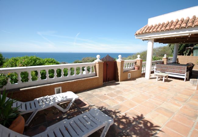  à Tarifa - 141 - Casa Concha Punta Paloma