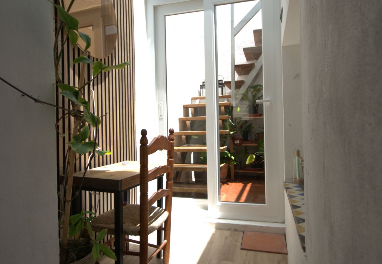 Appartement à Tarifa - 100 Livingtarifa Natura Appartement à Tarifa - 100 Livingtarifa Natura