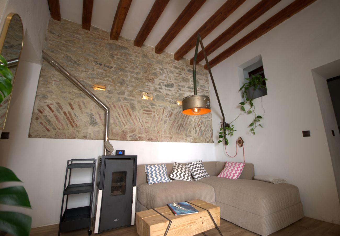 Appartement à Tarifa - 100 Livingtarifa Natura Appartement à Tarifa - 100 Livingtarifa Natura