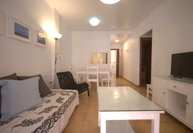 Appartement à Tarifa - 190 - Livingtarifa Azahar Appartement à Tarifa - 190 - Livingtarifa Azahar