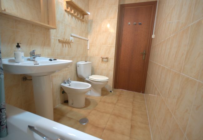 Appartement à Tarifa - 190 - Livingtarifa Azahar Appartement à Tarifa - 190 - Livingtarifa Azahar