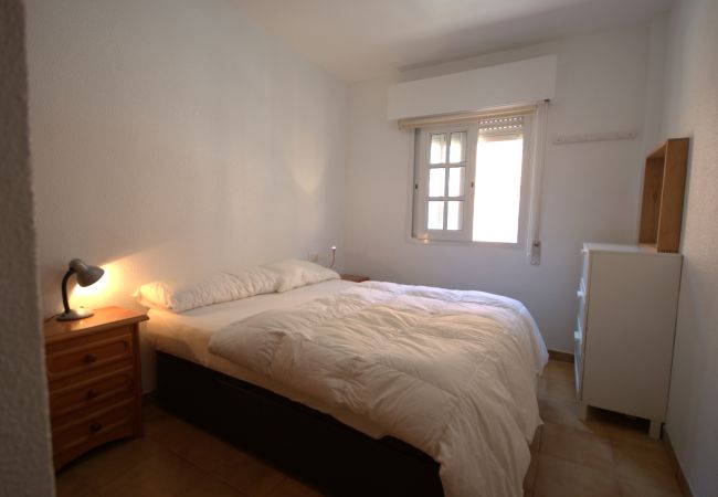 Appartement à Tarifa - 190 - Livingtarifa Azahar Appartement à Tarifa - 190 - Livingtarifa Azahar