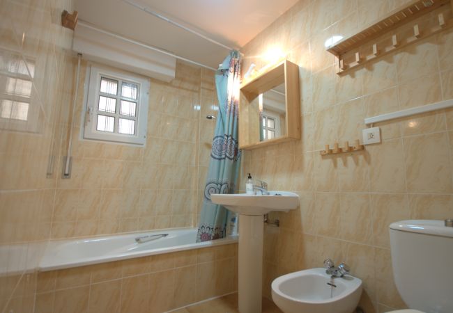 Appartement à Tarifa - 190 - Livingtarifa Azahar Appartement à Tarifa - 190 - Livingtarifa Azahar