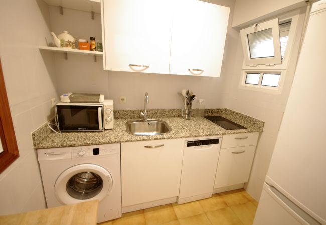 Appartement à Tarifa - 190 - Livingtarifa Azahar Appartement à Tarifa - 190 - Livingtarifa Azahar