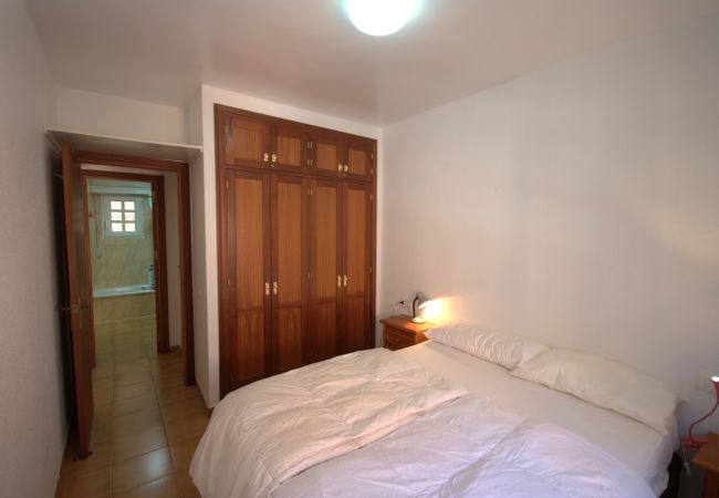 Appartement à Tarifa - 190 - Livingtarifa Azahar Appartement à Tarifa - 190 - Livingtarifa Azahar