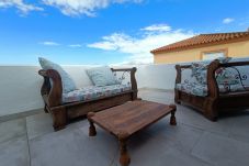 Maison mitoyenne à Facinas - 127 Livingtarifa Calma